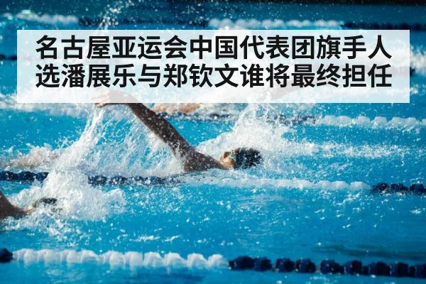competitive swimmer pool